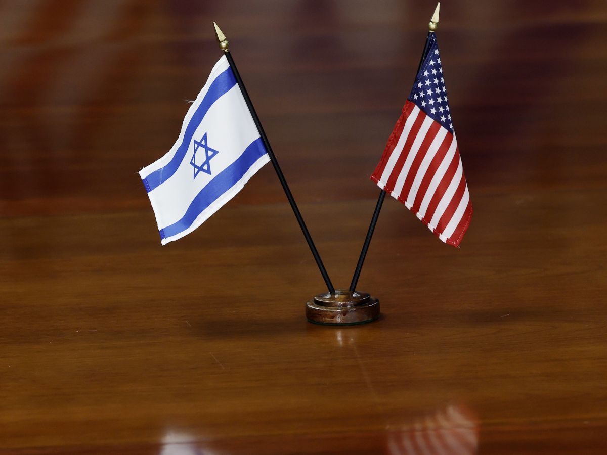 Here comes the big U.S.-Israel split: Full Comment podcast