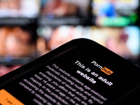 Pornhub