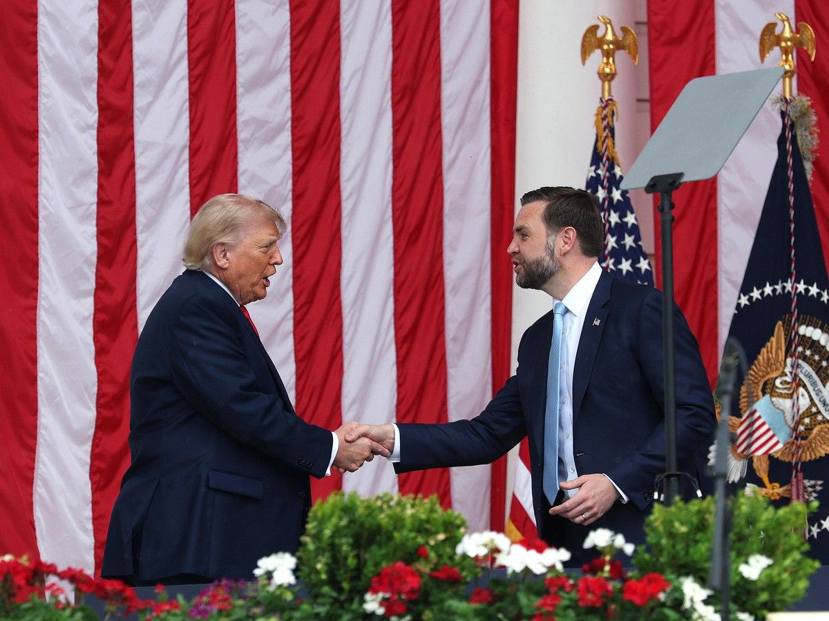 There are major implications for Canada in upcoming Michigan and Wisconsin primaries