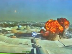 kuwait airport attack