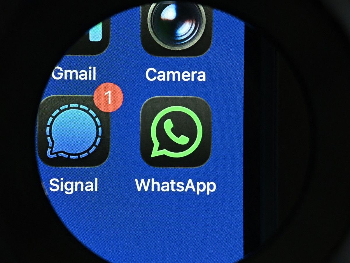 New privacy roll-out means Whatsapp users won’t have to share their phone numbers