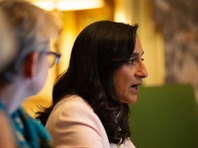 Anita Anand