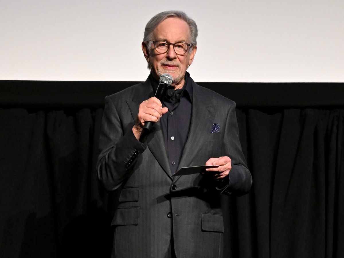 Spielberg’s new alien movie asks: Who gets to decide the truth?