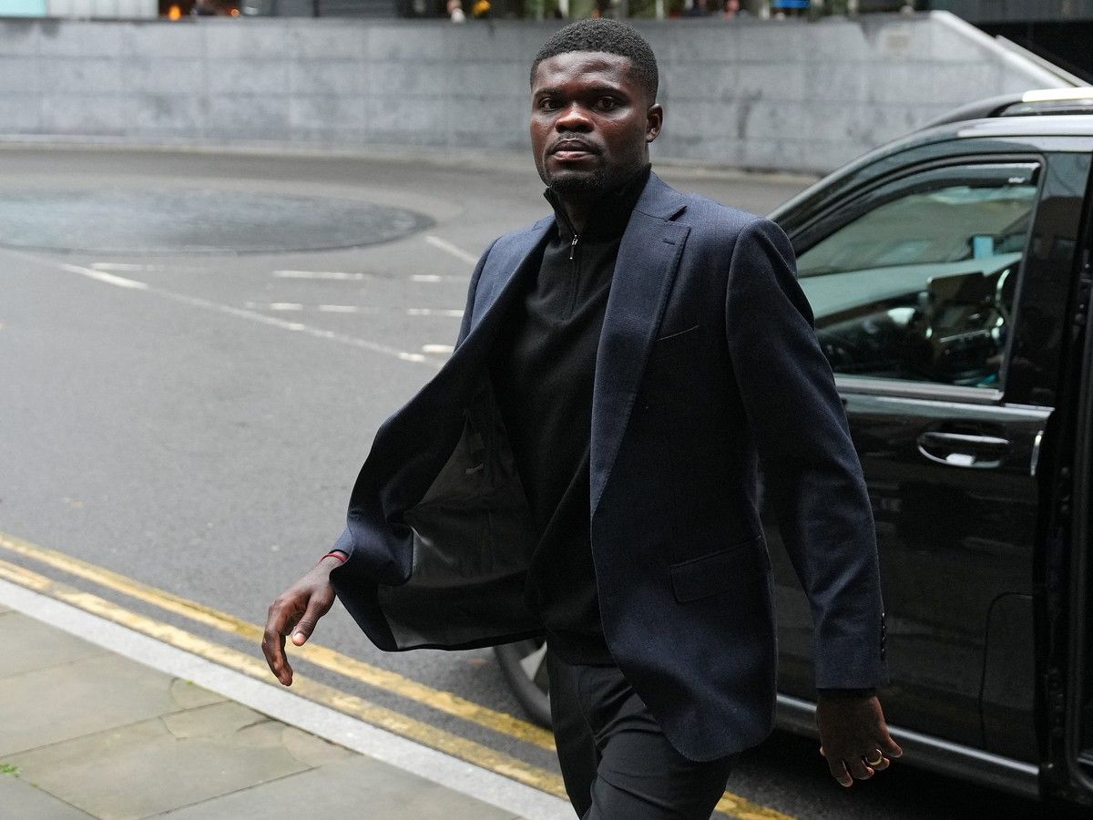 Ghana lodges protest over Canada’s refusal of visa to World Cup player