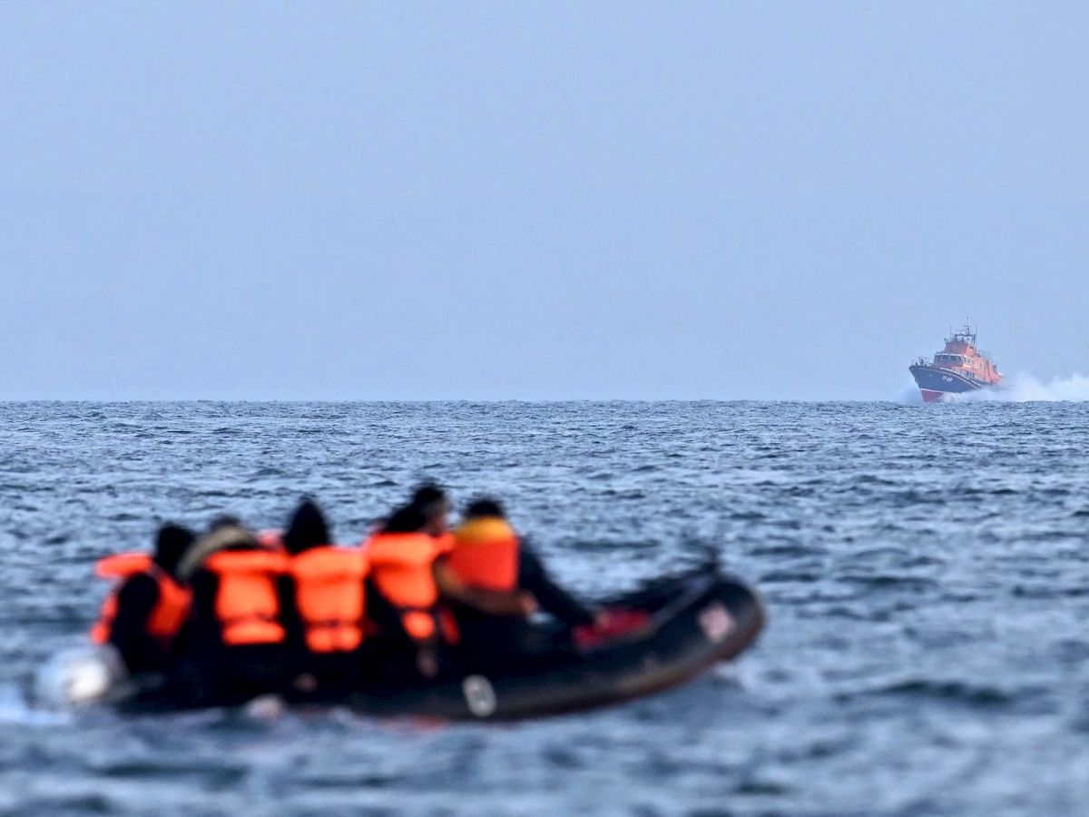 Kelly McParland: After botching migration, the world makes it worse