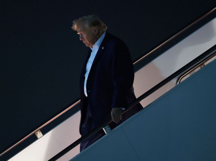 Avi Benlolo: Trump hands Iran victory