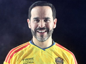 Abelardo de la Espriella