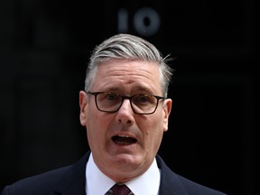Keir Starmer