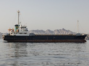 Hormuz