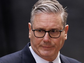 Starmer