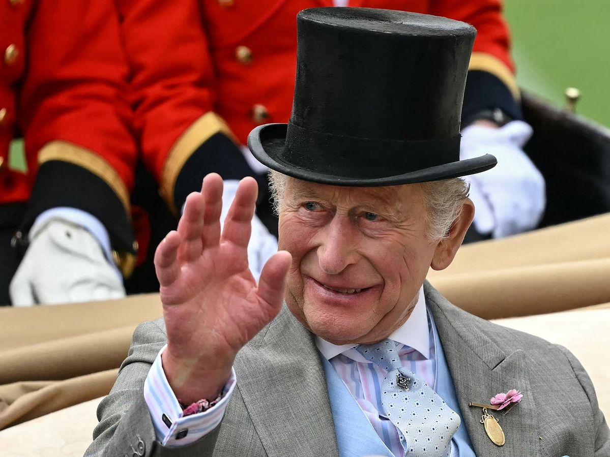 charles