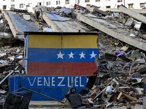 Venezuela