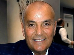 Michel Mizrahi