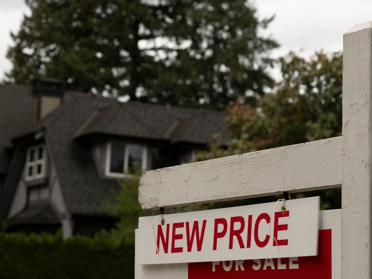 CMHC warns of a 'very significant barrier' to fixing the housing crisis