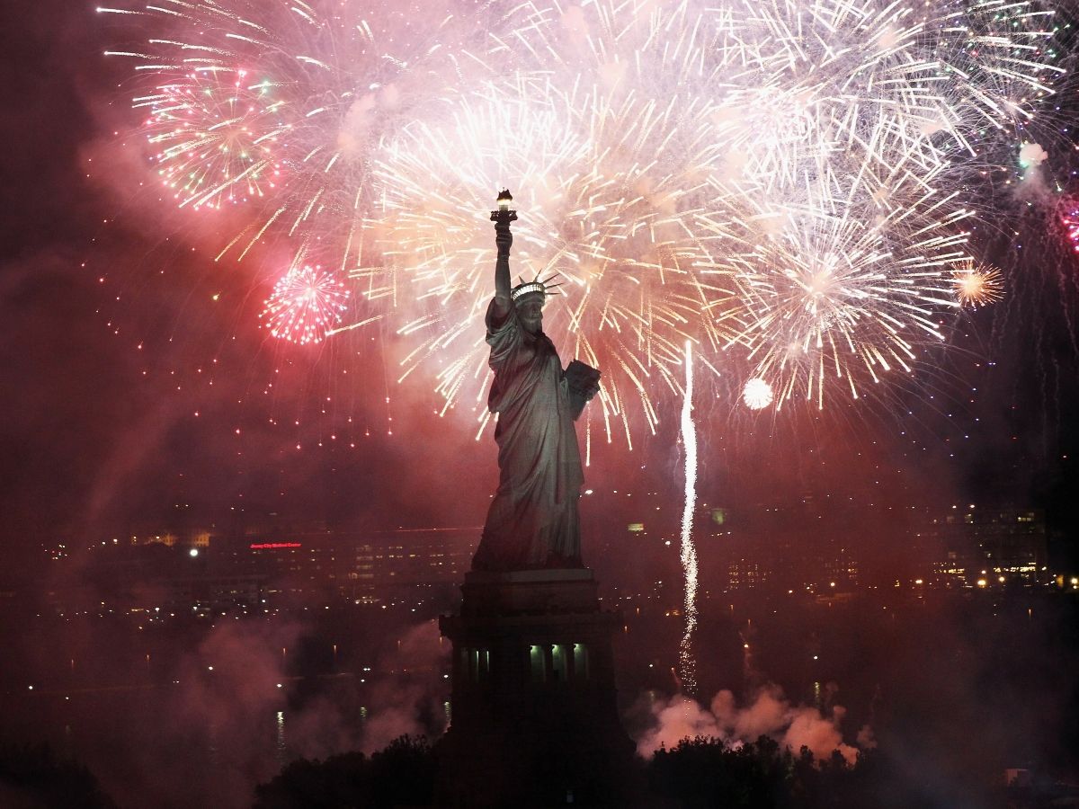 J.D. Tuccille: A glorious, 250-year-old republic of freedom