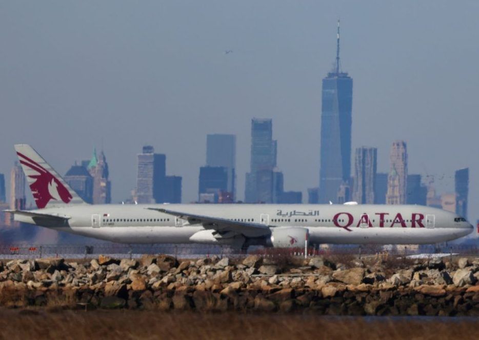 Airline profits to be halved this year, even with more passe