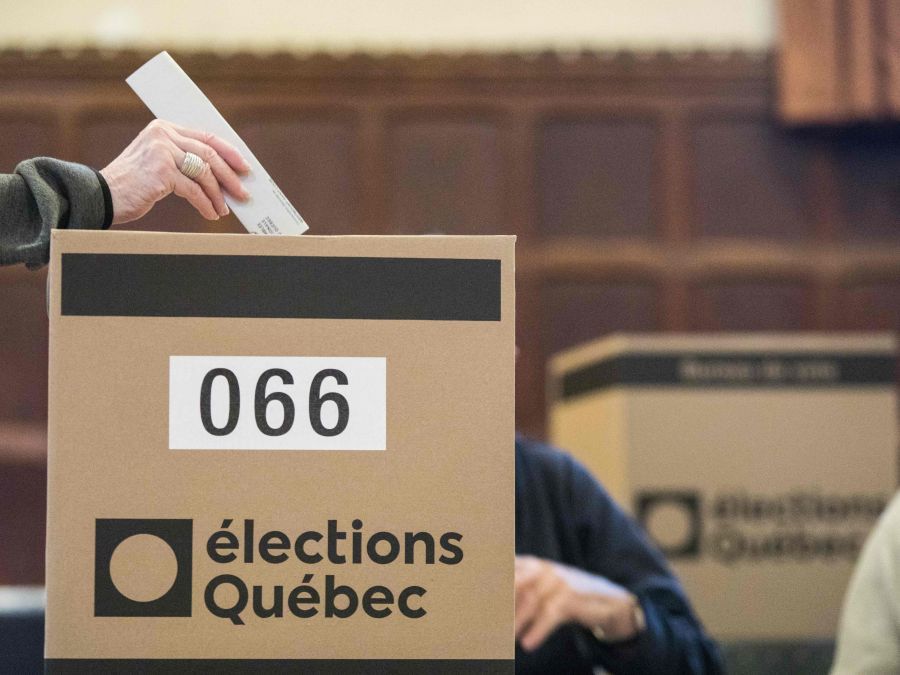 Étienne A. Beauregard: La CAQ a gagné la bataille des idées, mais perdu ses électeurs