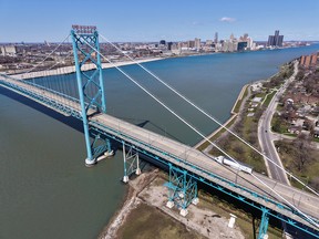 bridge