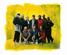 broken social scene