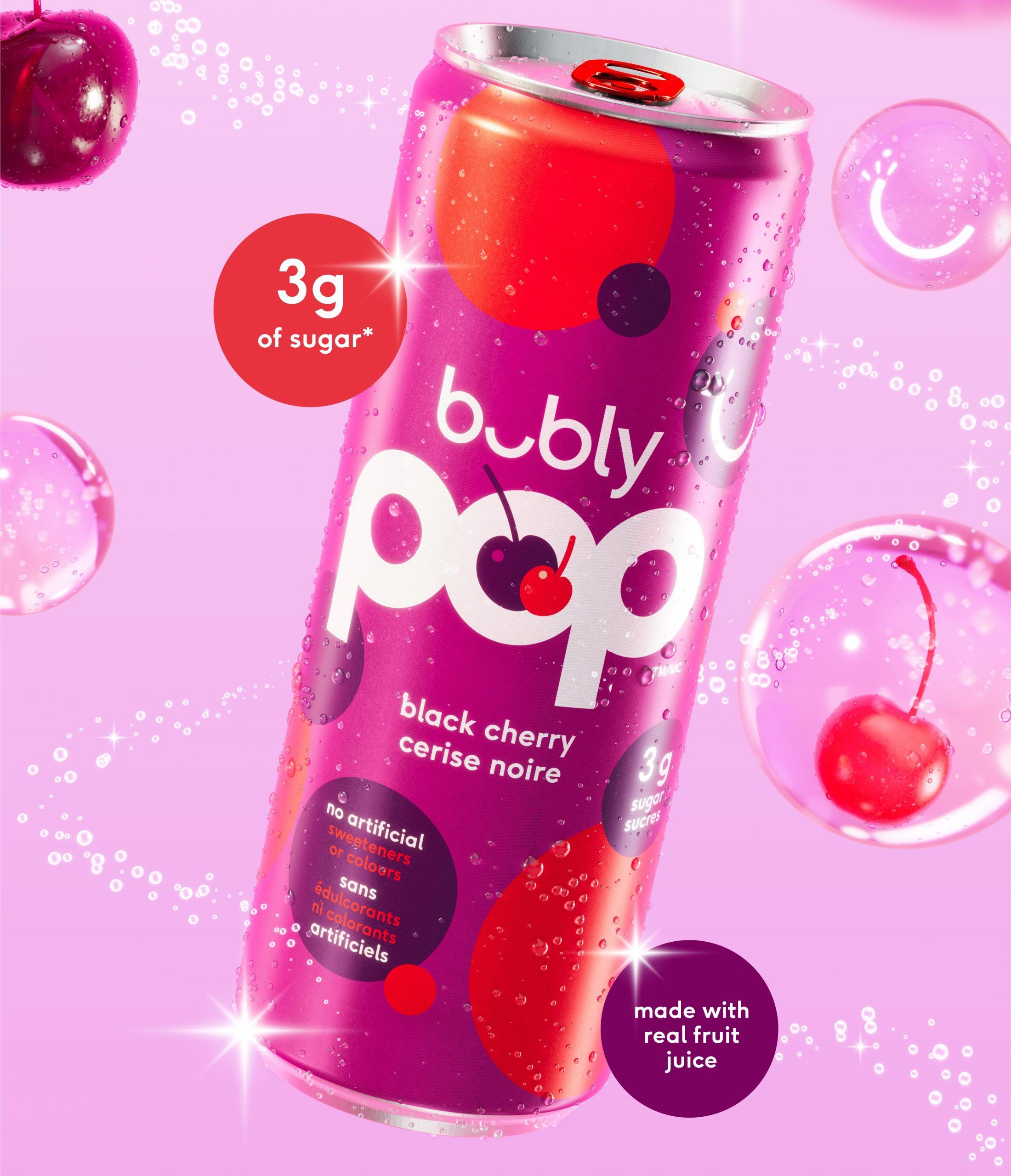 bubly pop