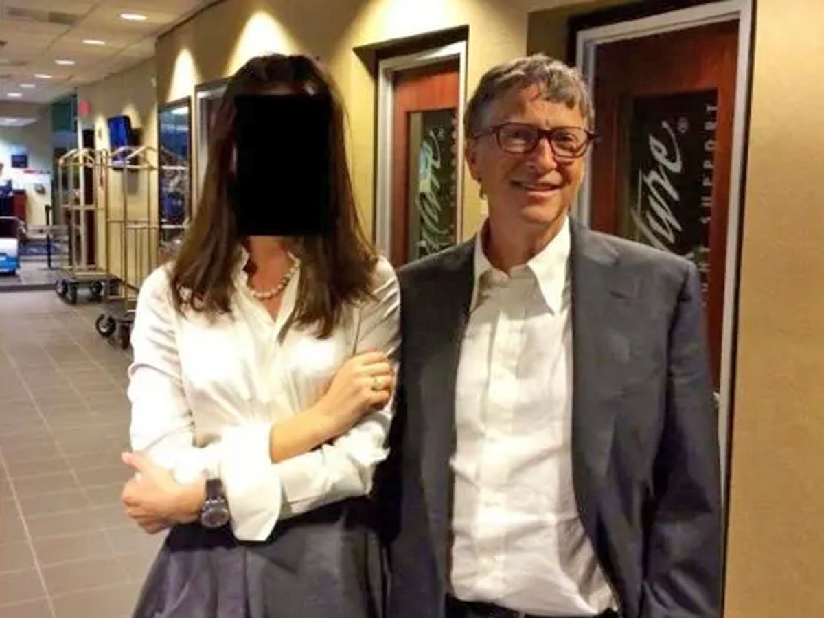Bill Gates faces questioning in U.S. Congress over