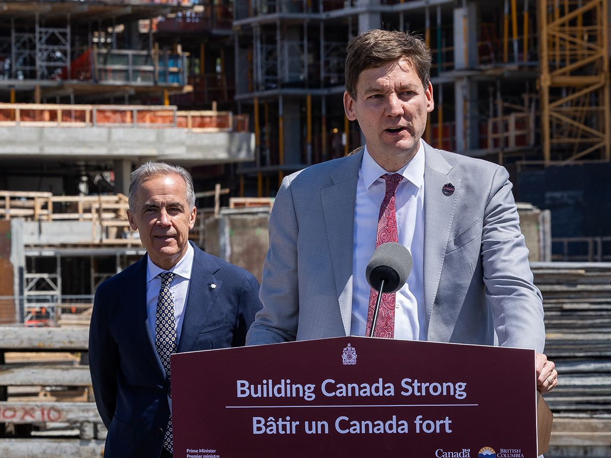 John Ivison: Shifting stories and questionable connections call for a probe of Carney’s condo bailout