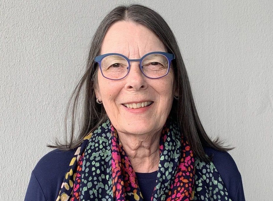 Book Review: Canadian author Connie Gault draws on subversive painting in new novel