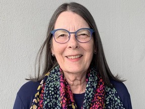 connie gault