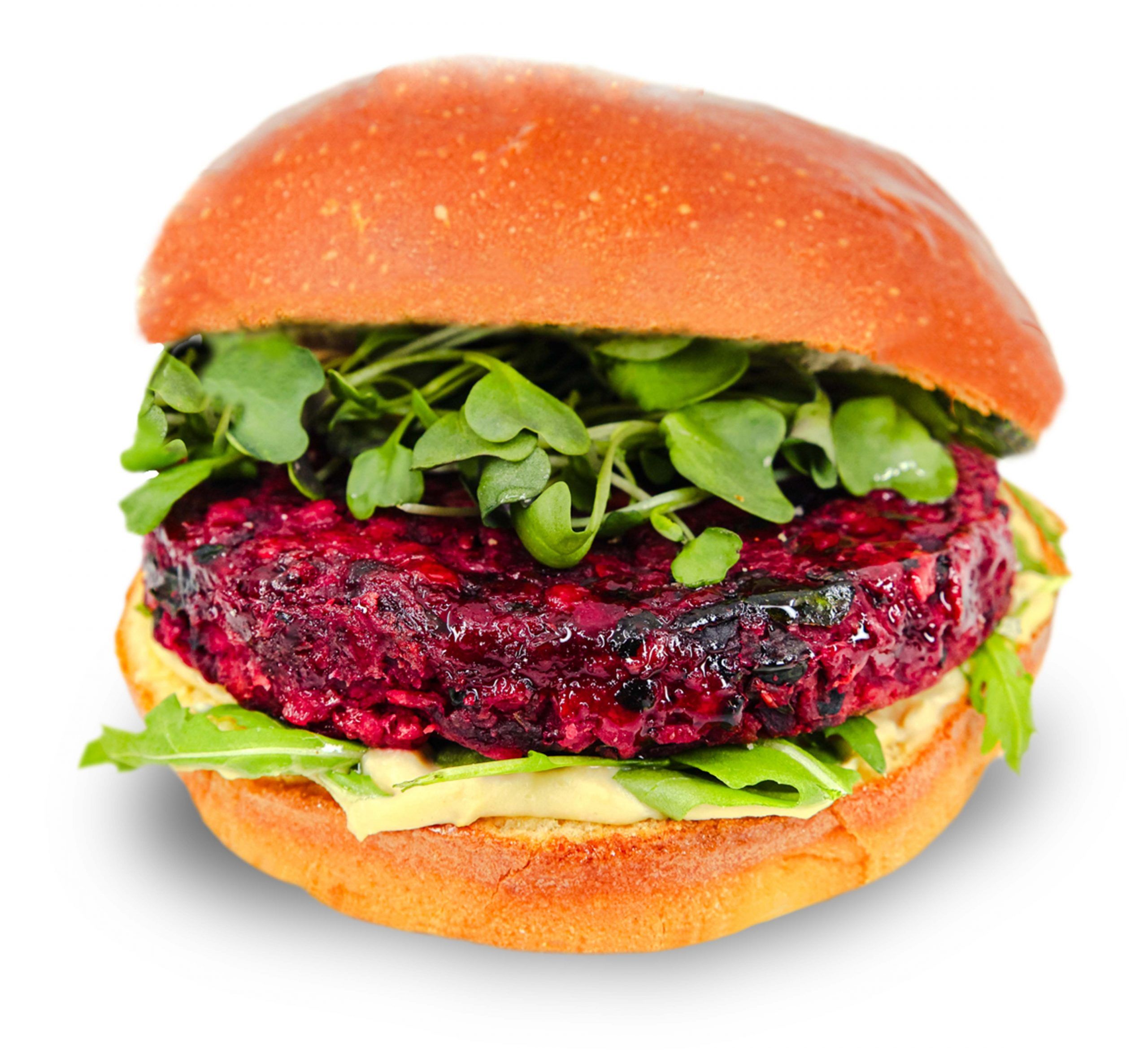 They’ve got the beet: Montreal company is backed by one of Canada’s most famous vegans