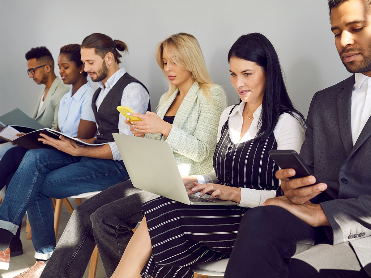 The Aristotle Foundation says diversity, equity and inclusion is widespread among Canada's largest companies but hiring is sill merit-based.