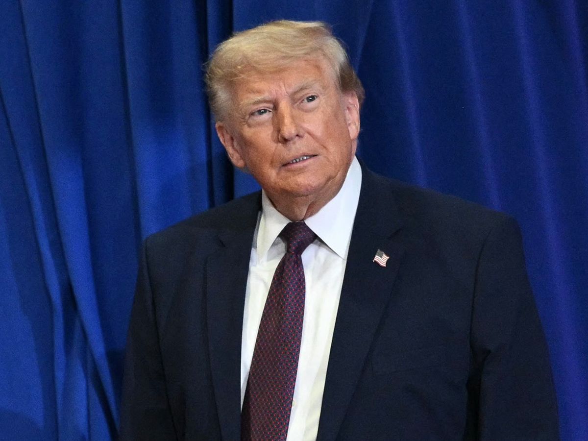 Tehran disputes Trump’s description of deal over unfrozen Iranian funds as U.S. Senate votes to end war