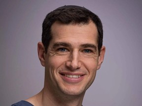 Dr. Emmanuel Moss