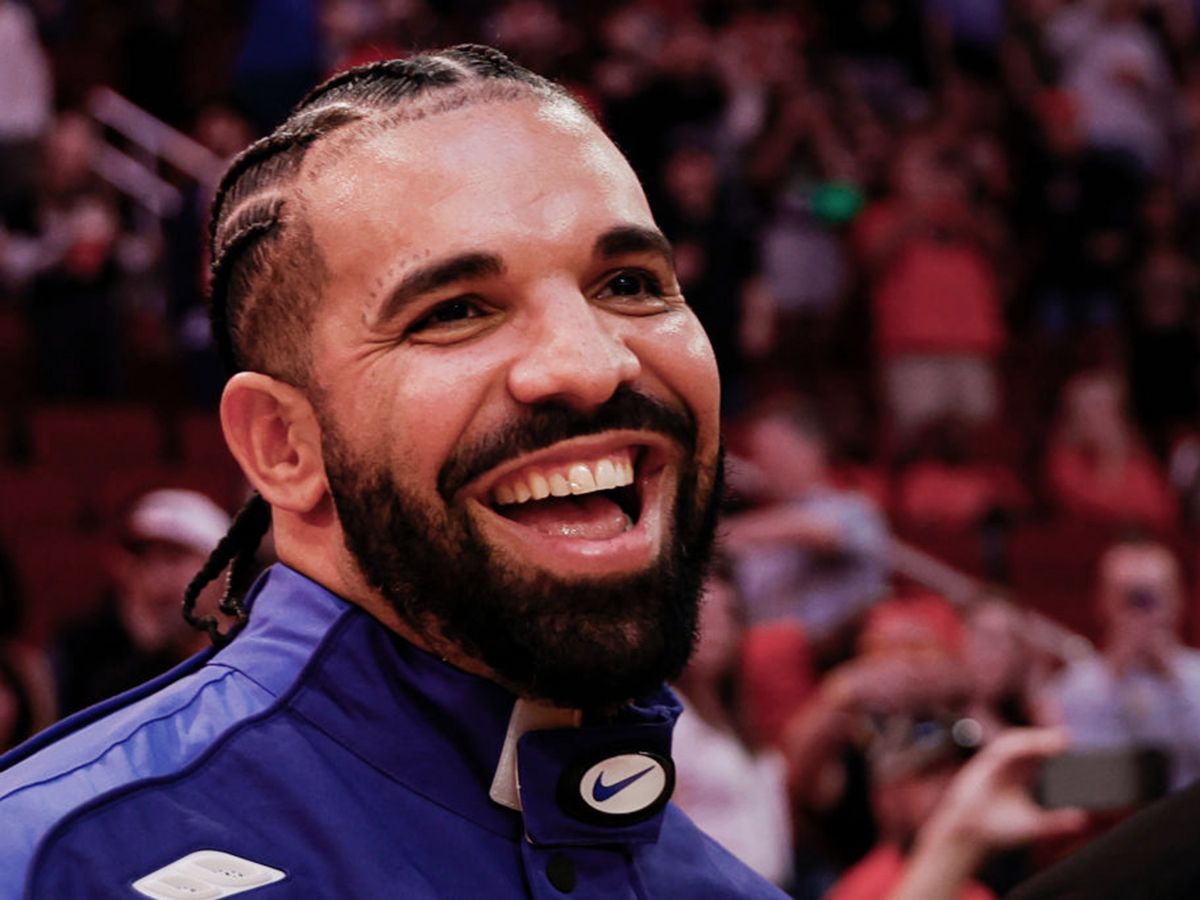 Drake.