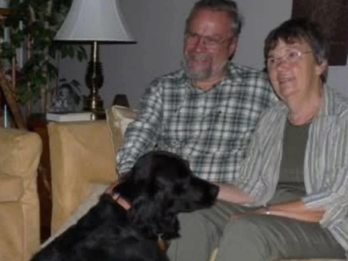 Read the victim statement by the Ontario man left widowed by 14-year-old random killer