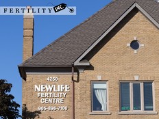 Building for NewLife