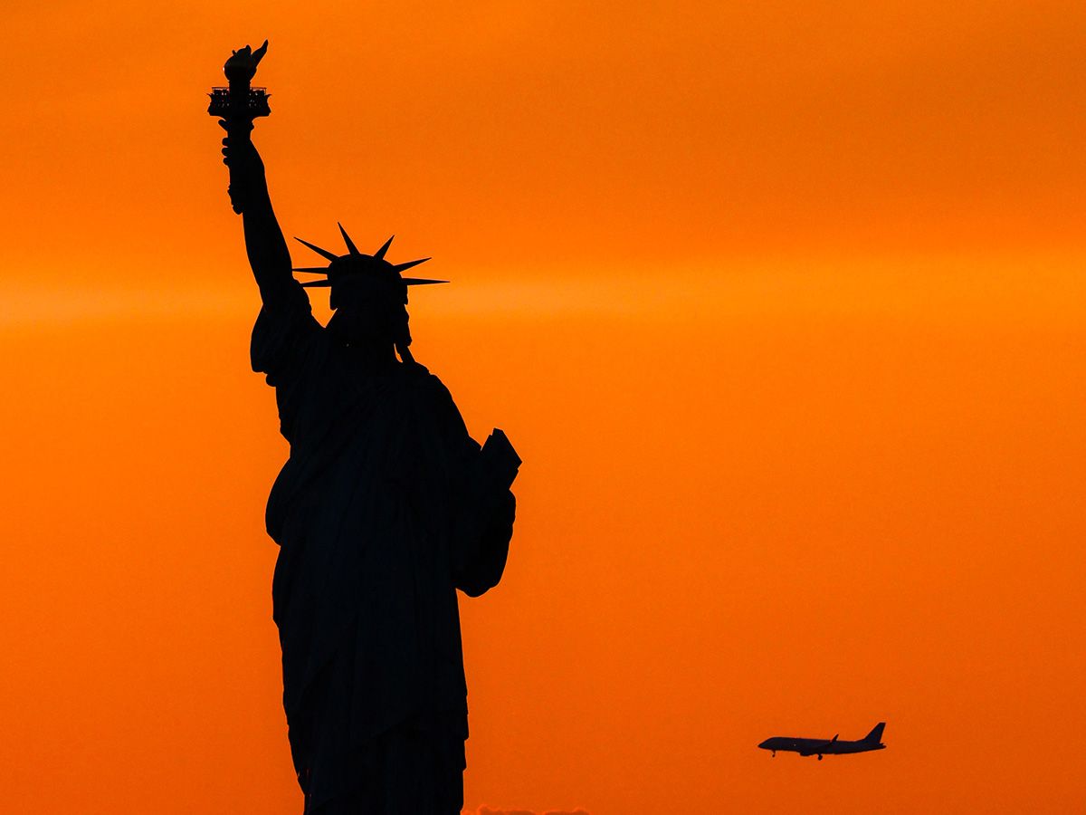 America is depopulating at record levels. Here’s what the numbers say