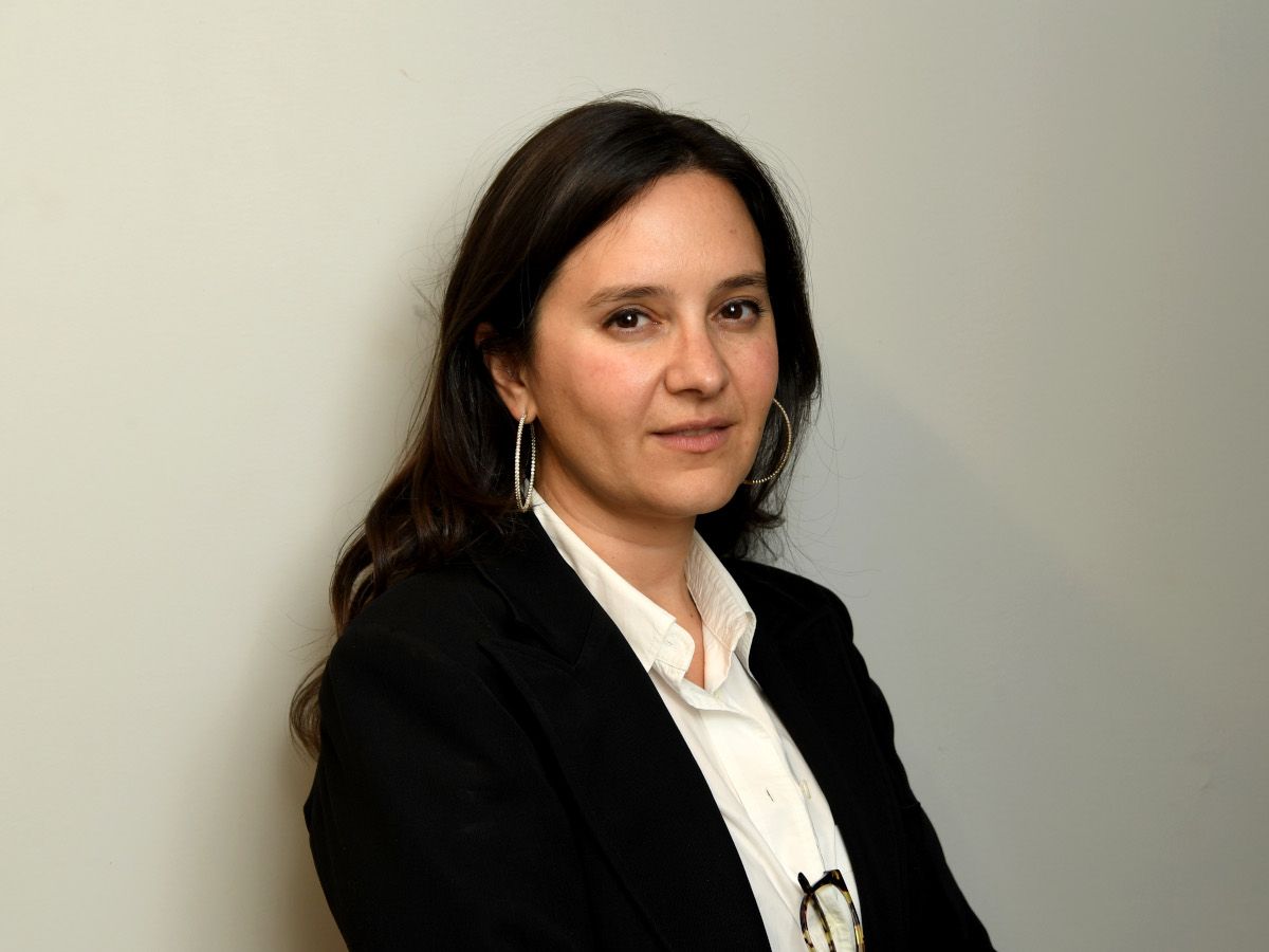 J.D. Tuccille: Americans no longer trust the news media. Bari Weiss is here to save it