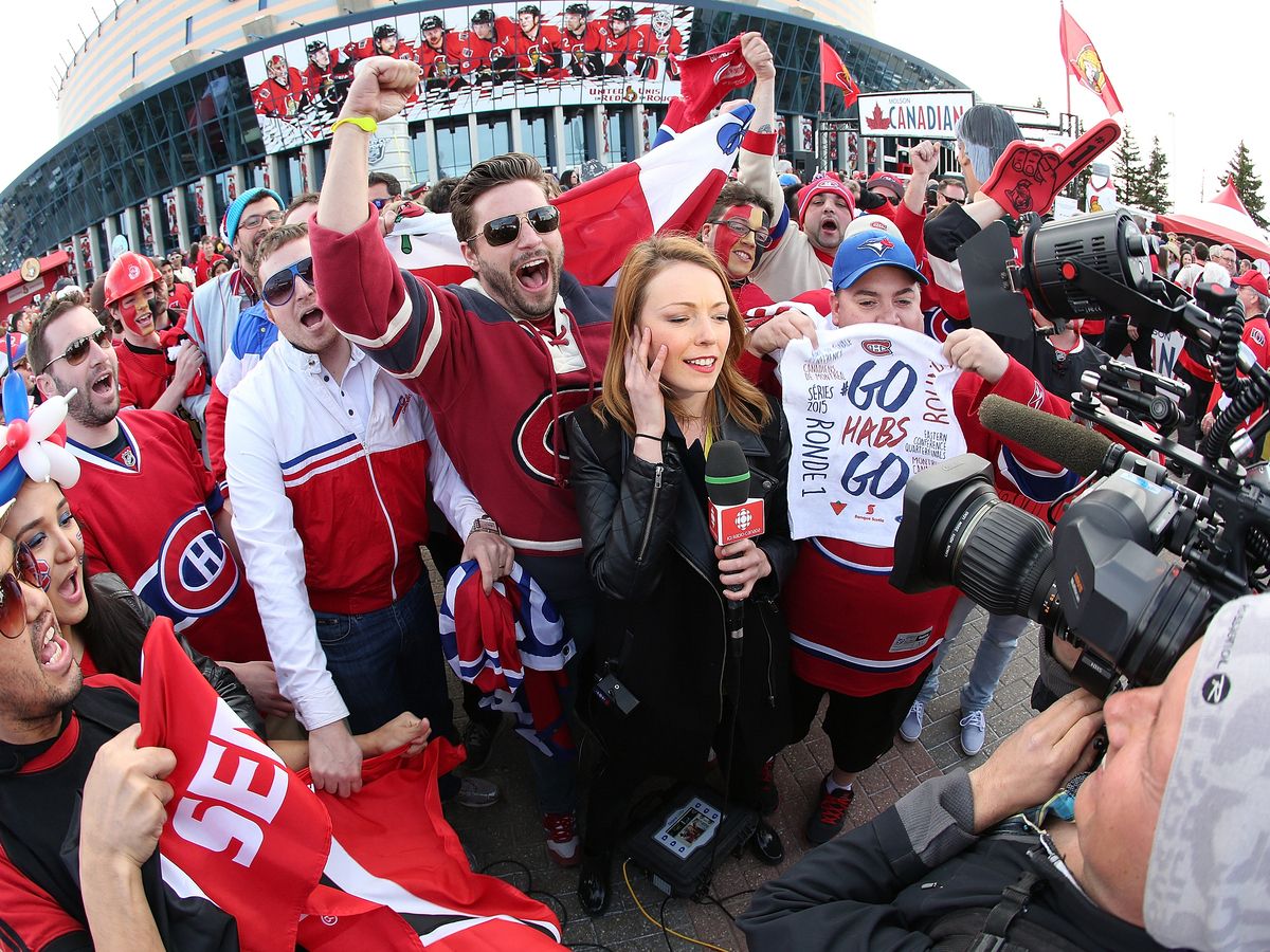 Scott Stinson: We’re about to find out if the CBC can survive without NHL hockey broadcasts