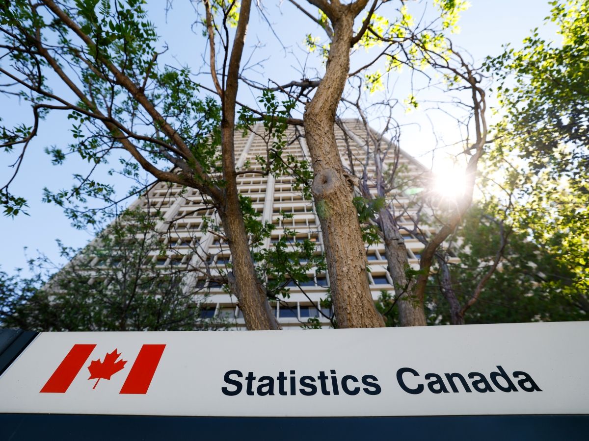 Colby Cosh: How long before Statistics Canada loses complete touch with the economy?