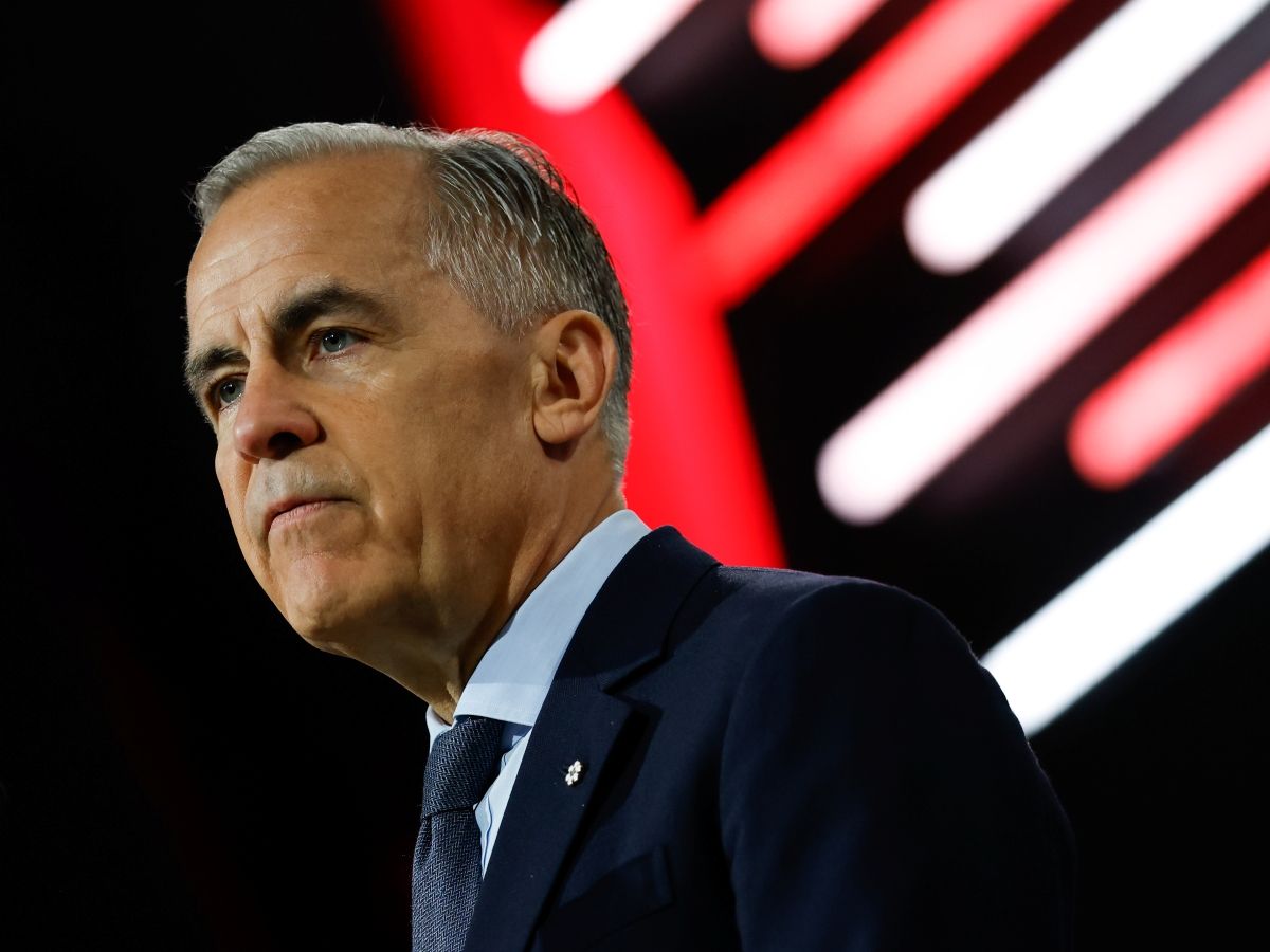 Marty York: The Muslim and Arab Canadians who can’t stand Carney’s inaction on Jew-hate