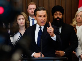 Pierre Poilievre
