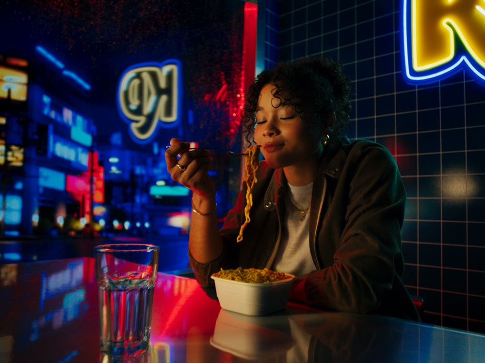 KD Ramen