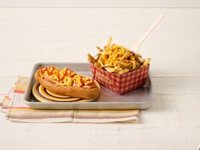 kraft dinner beavertails