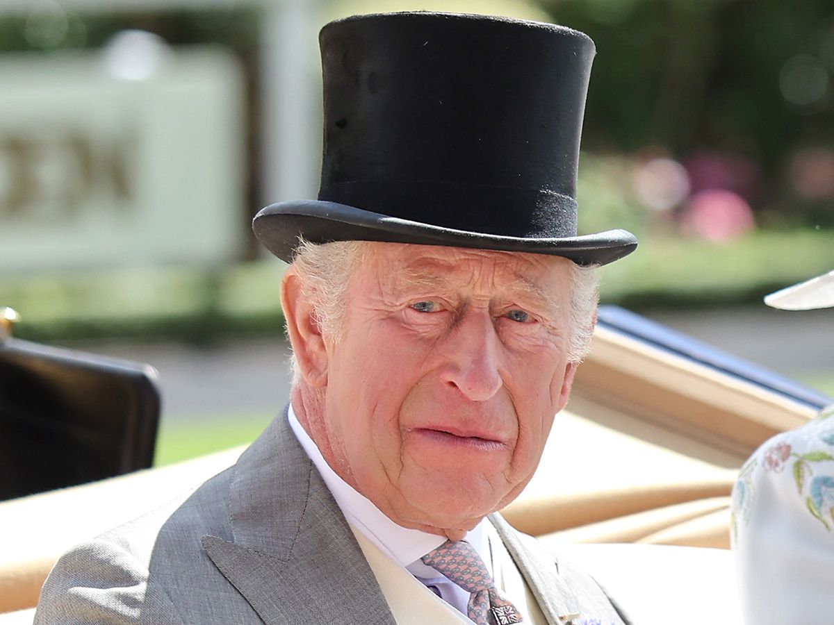 King Charles reveals he has paid $56M in taxes since 2022, in unprecedented disclosure