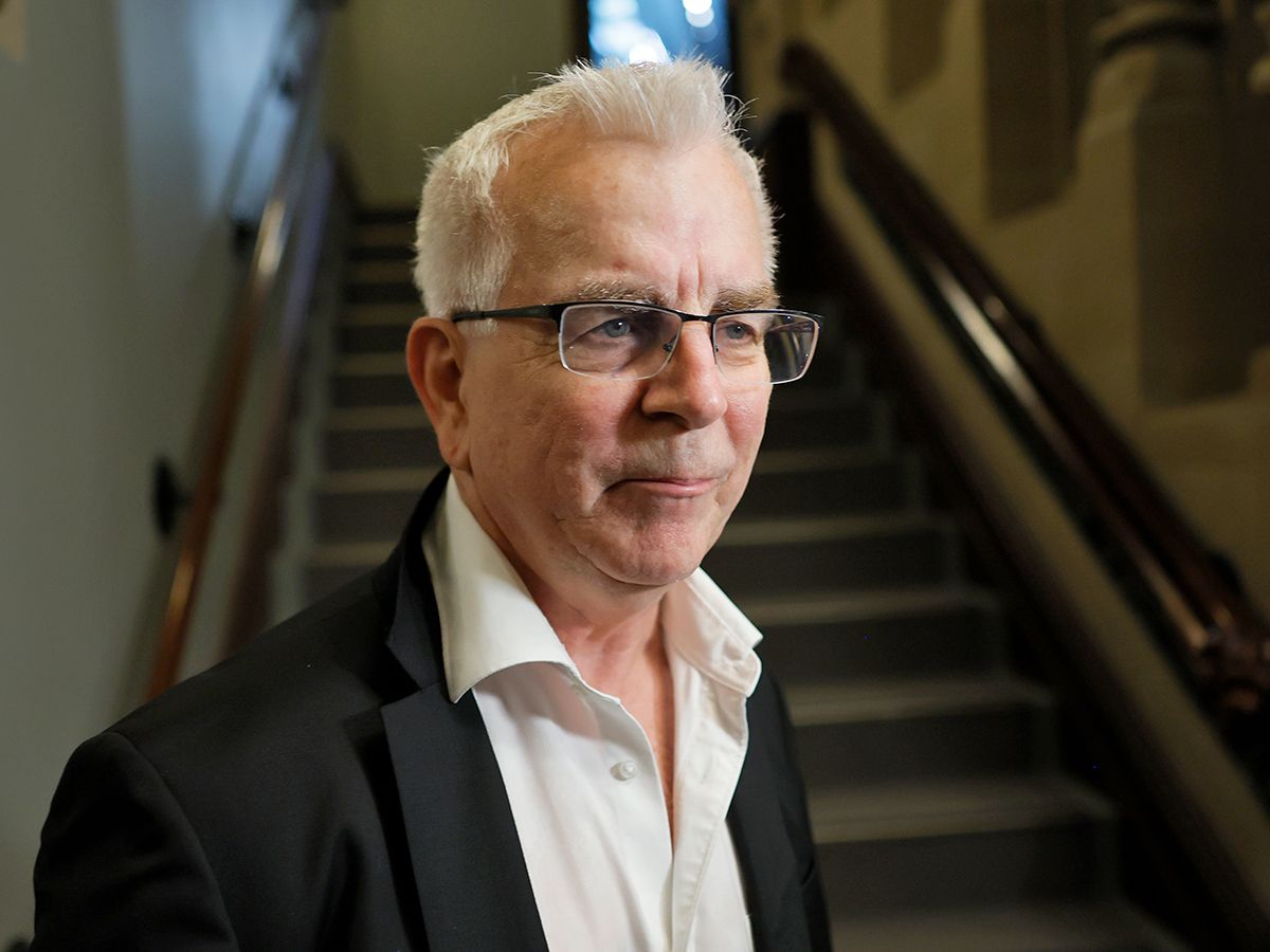 Committee to recommend Liberals indefinitely pause expanding MAID for mental illness: sources