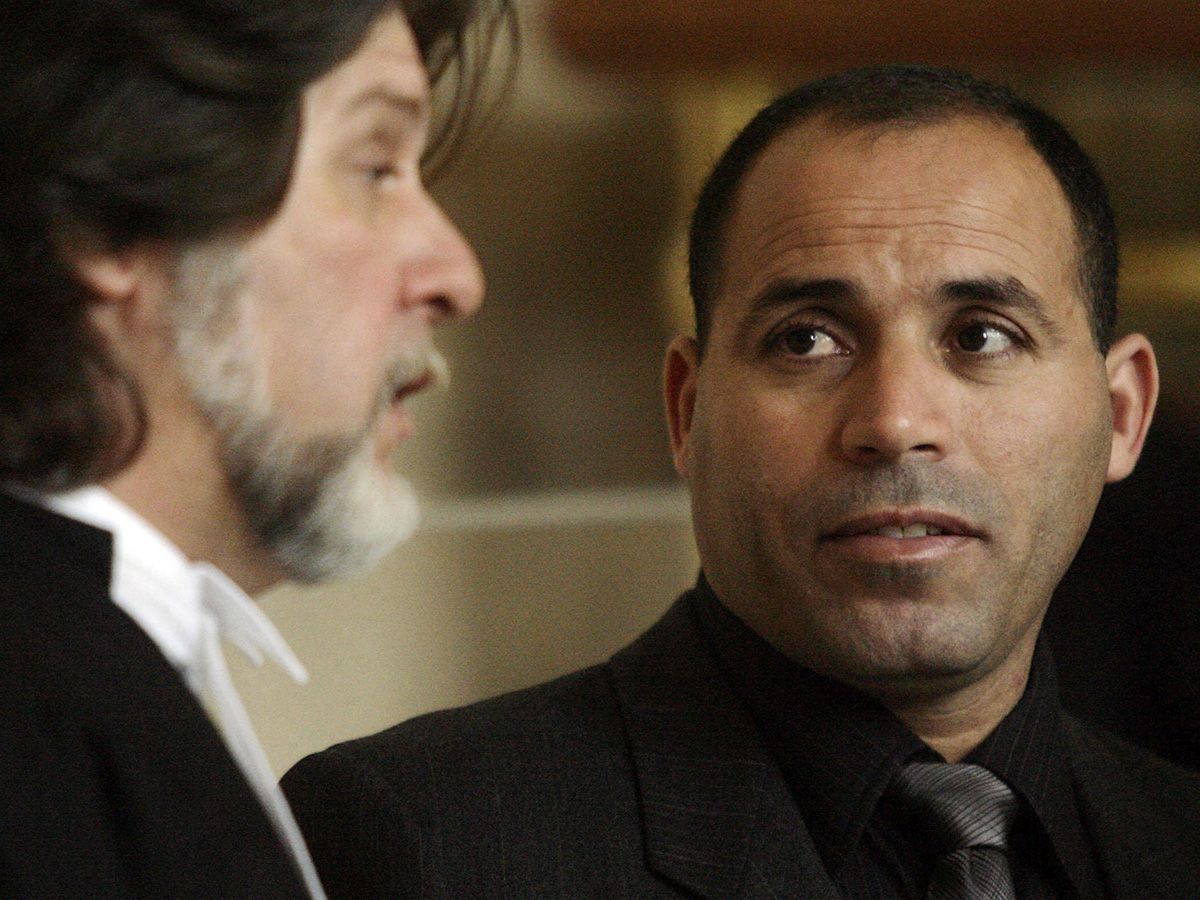 Accused al-Qaeda sleeper agent wins another chance at staying in Canada