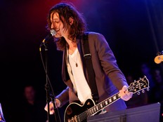 Nick Valensi