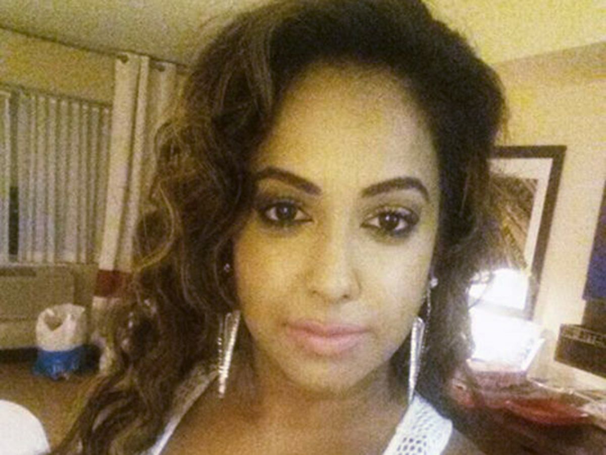 Stabbing victim Rosemarie Junor. Stabbing victim Rosemarie Junor.