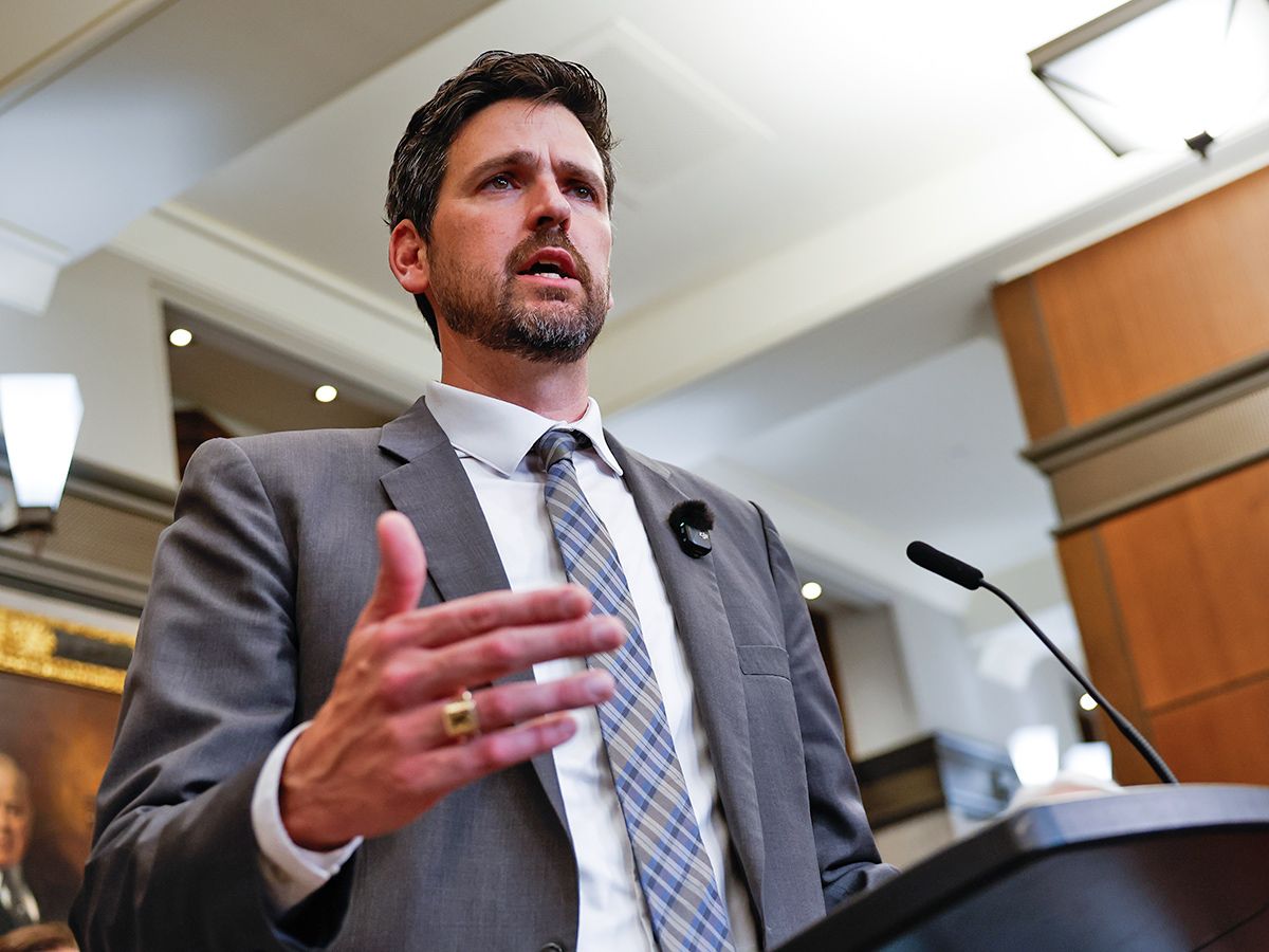 In their court battle over pay raises, judges and Ottawa disagree on nearly everything