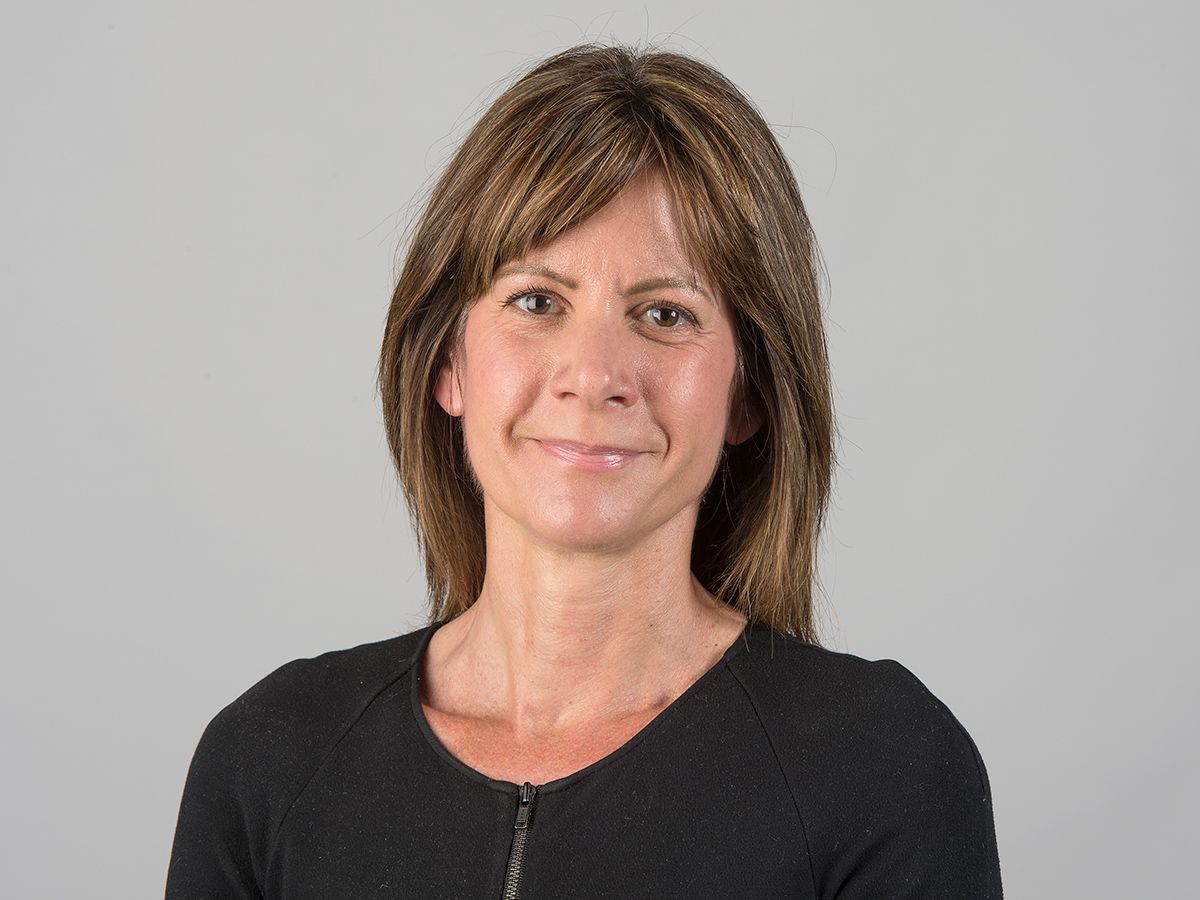 Post reporter honoured by Canadian Association of 